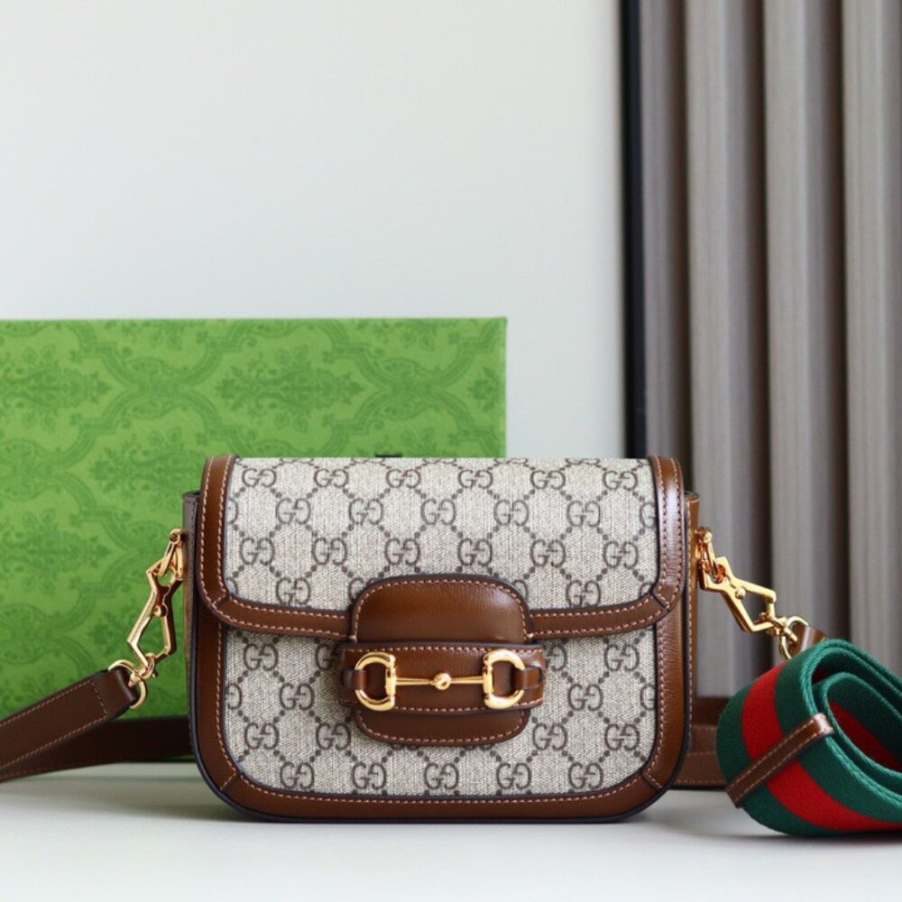 Authentic Gucci Marmont mini